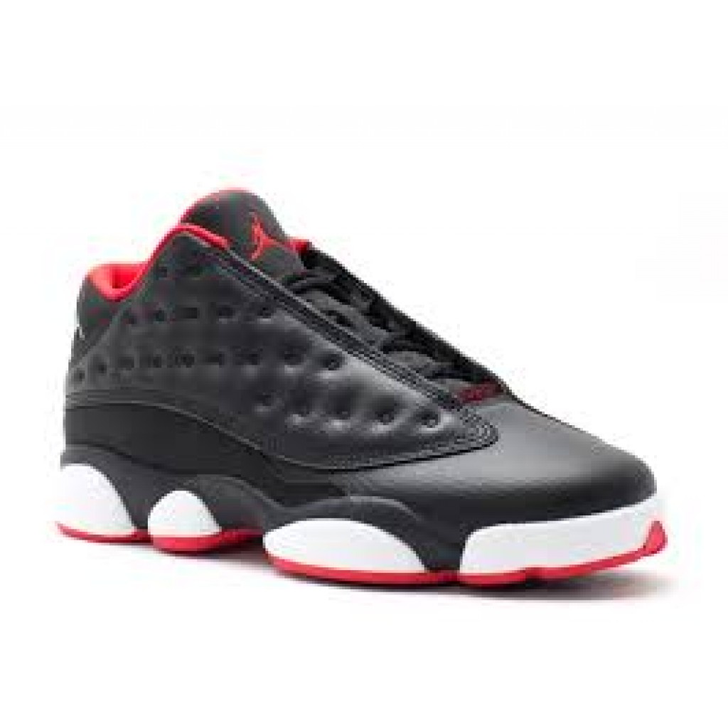 Air Jordan 13 Low Bred Shop Online for Premium & Limitted Edition